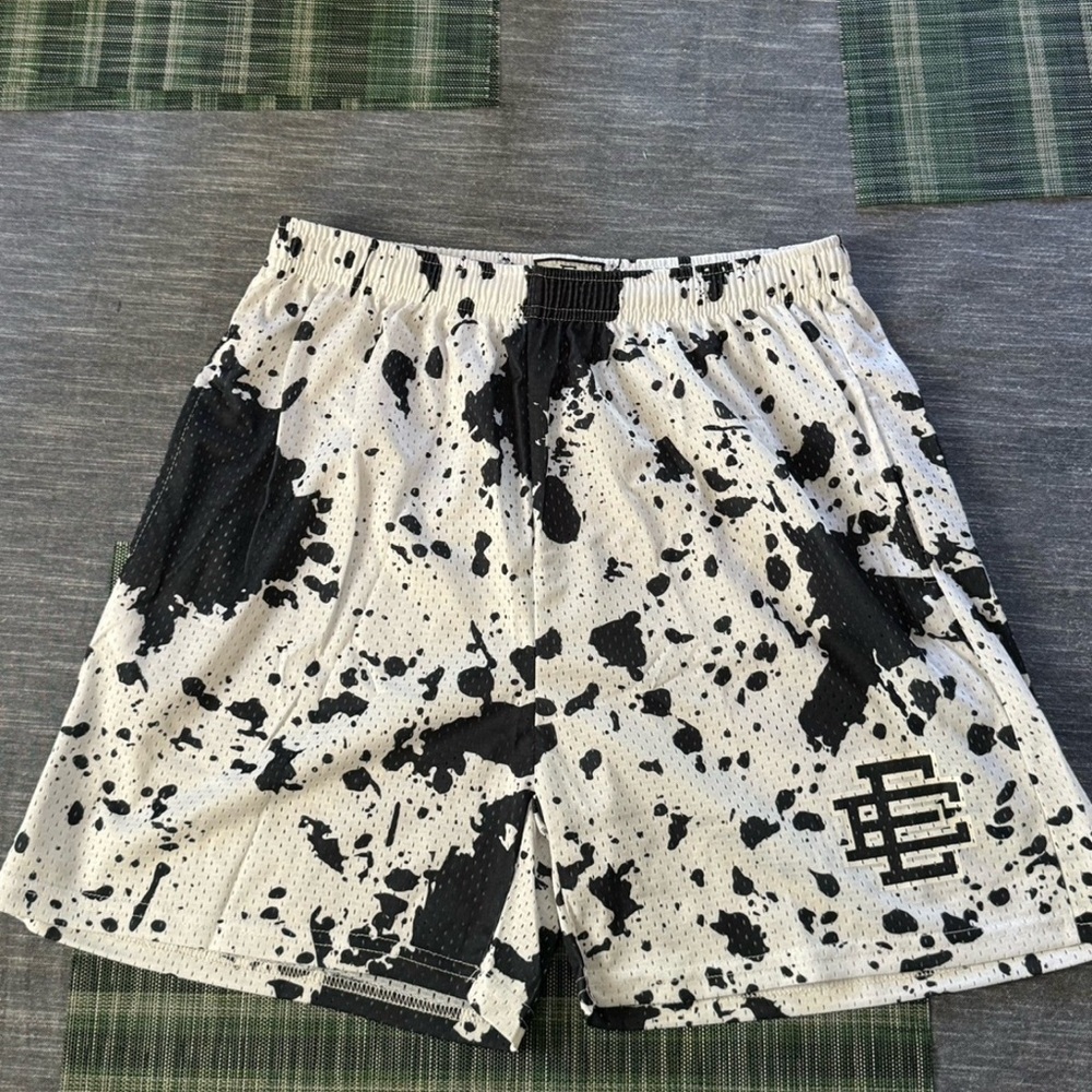 eric emanuel shorts